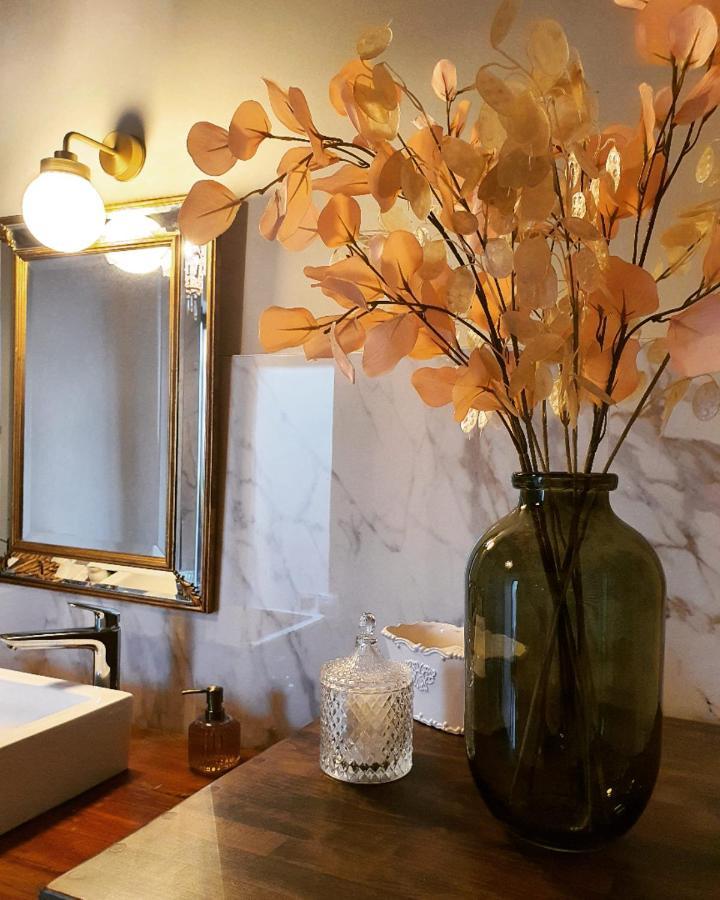 Casa Nanuccia Bed & Breakfast Bastelica Bagian luar foto
