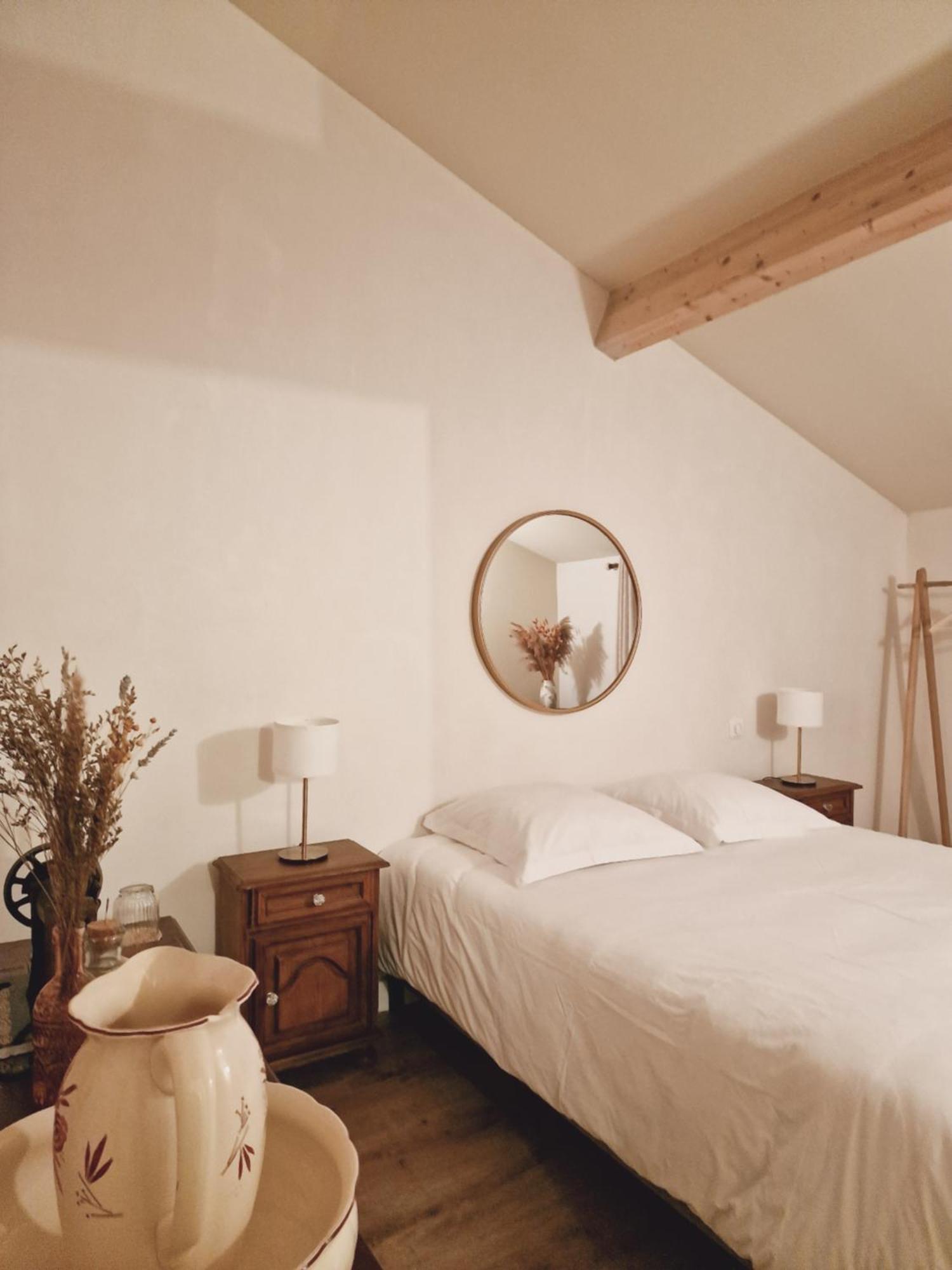 Casa Nanuccia Bed & Breakfast Bastelica Bagian luar foto