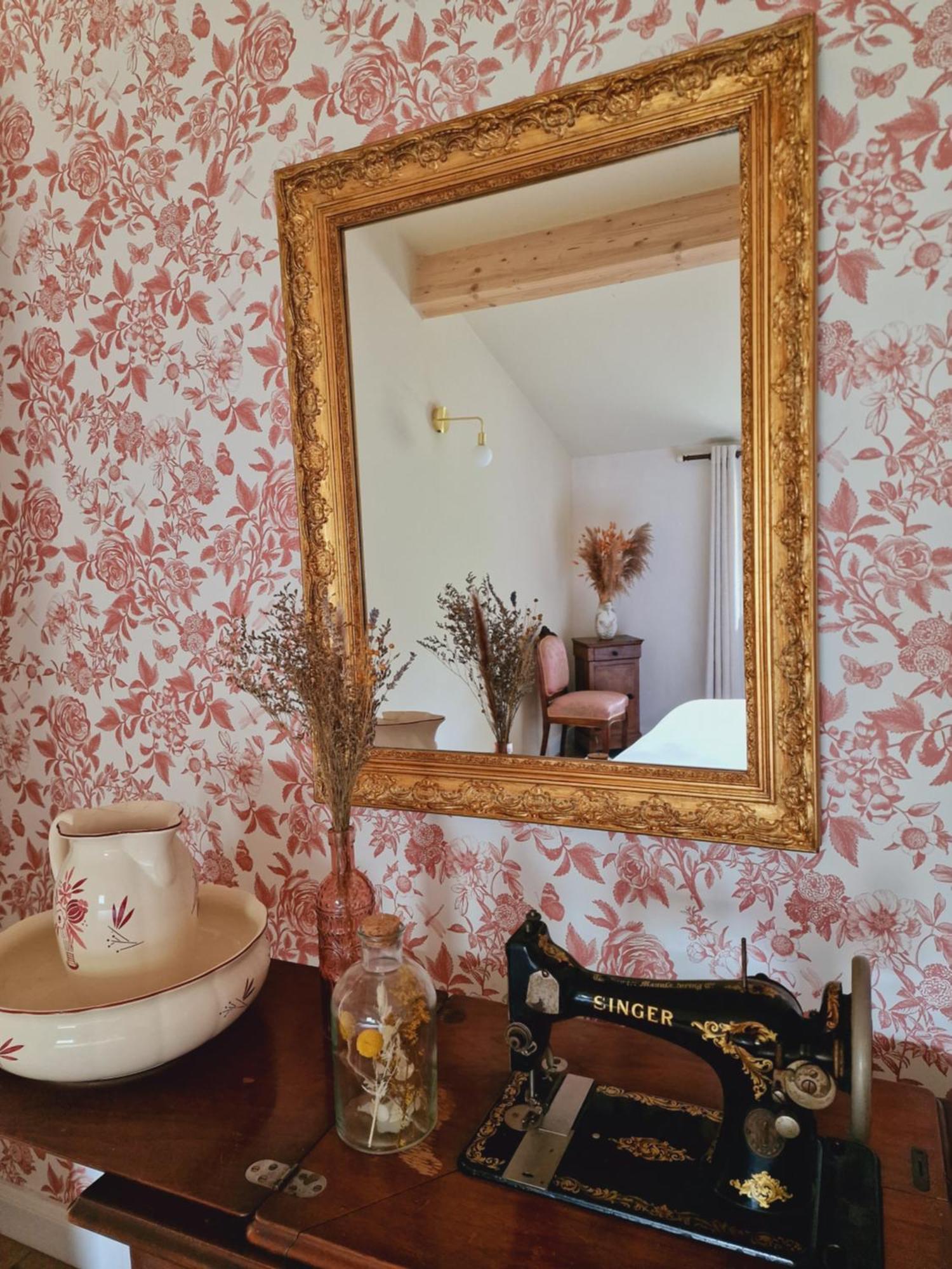 Casa Nanuccia Bed & Breakfast Bastelica Bagian luar foto